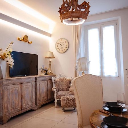 Magnifico Florence Luxury Dış mekan fotoğraf