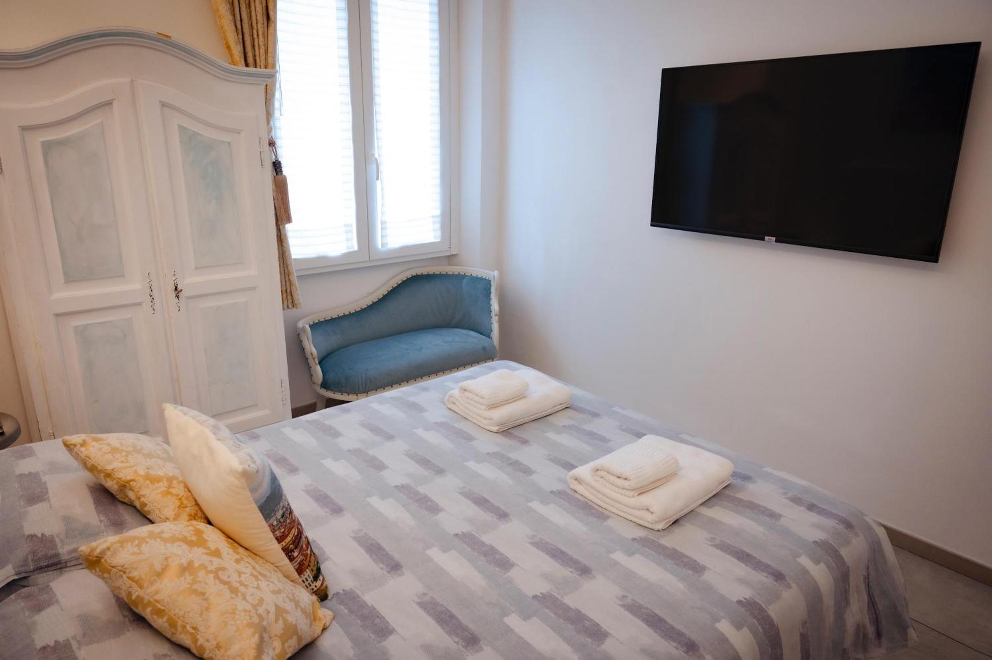 Magnifico Florence Luxury Dış mekan fotoğraf