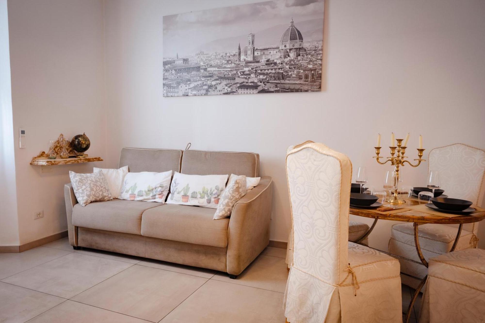 Magnifico Florence Luxury Dış mekan fotoğraf