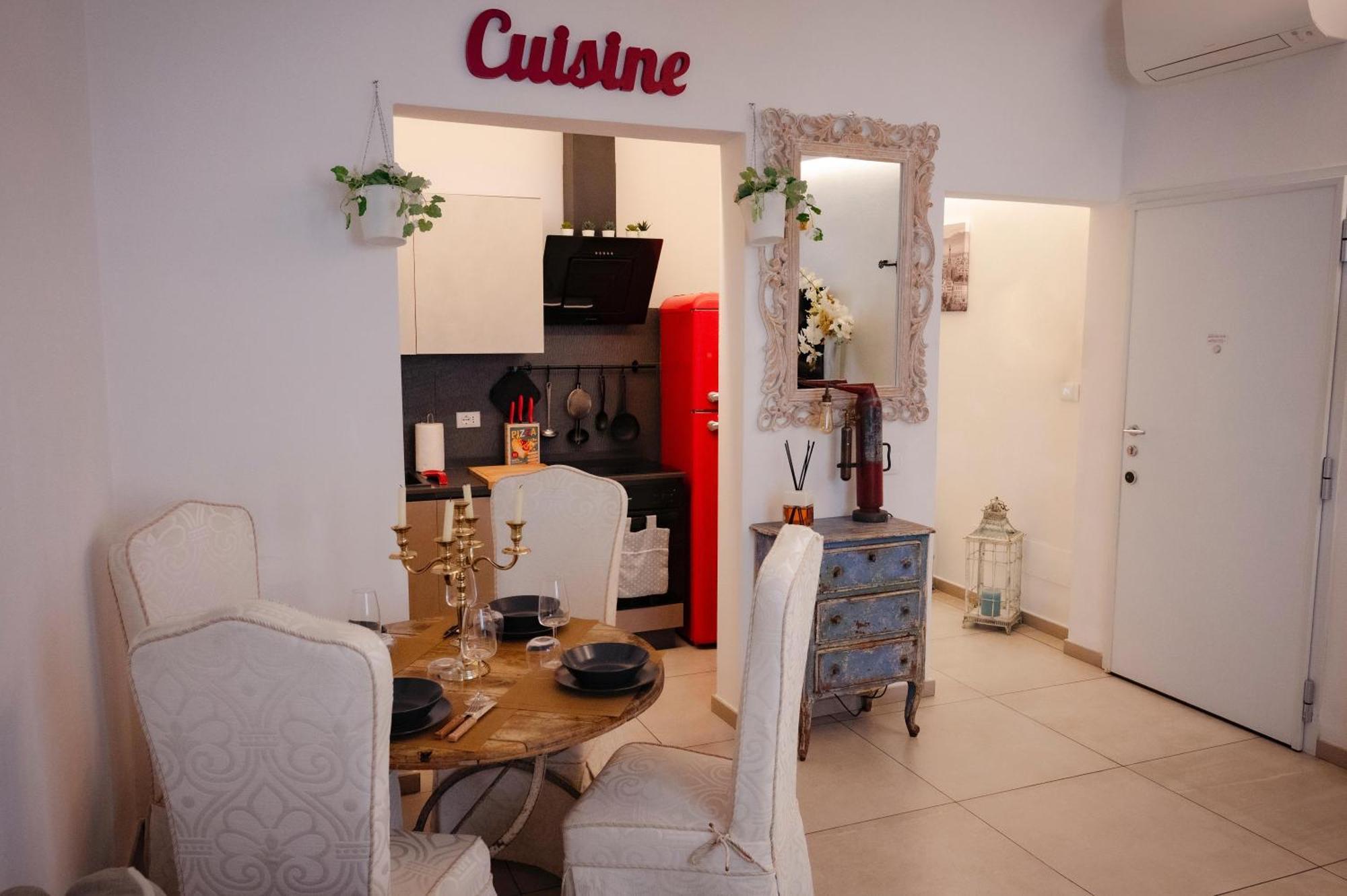 Magnifico Florence Luxury Dış mekan fotoğraf