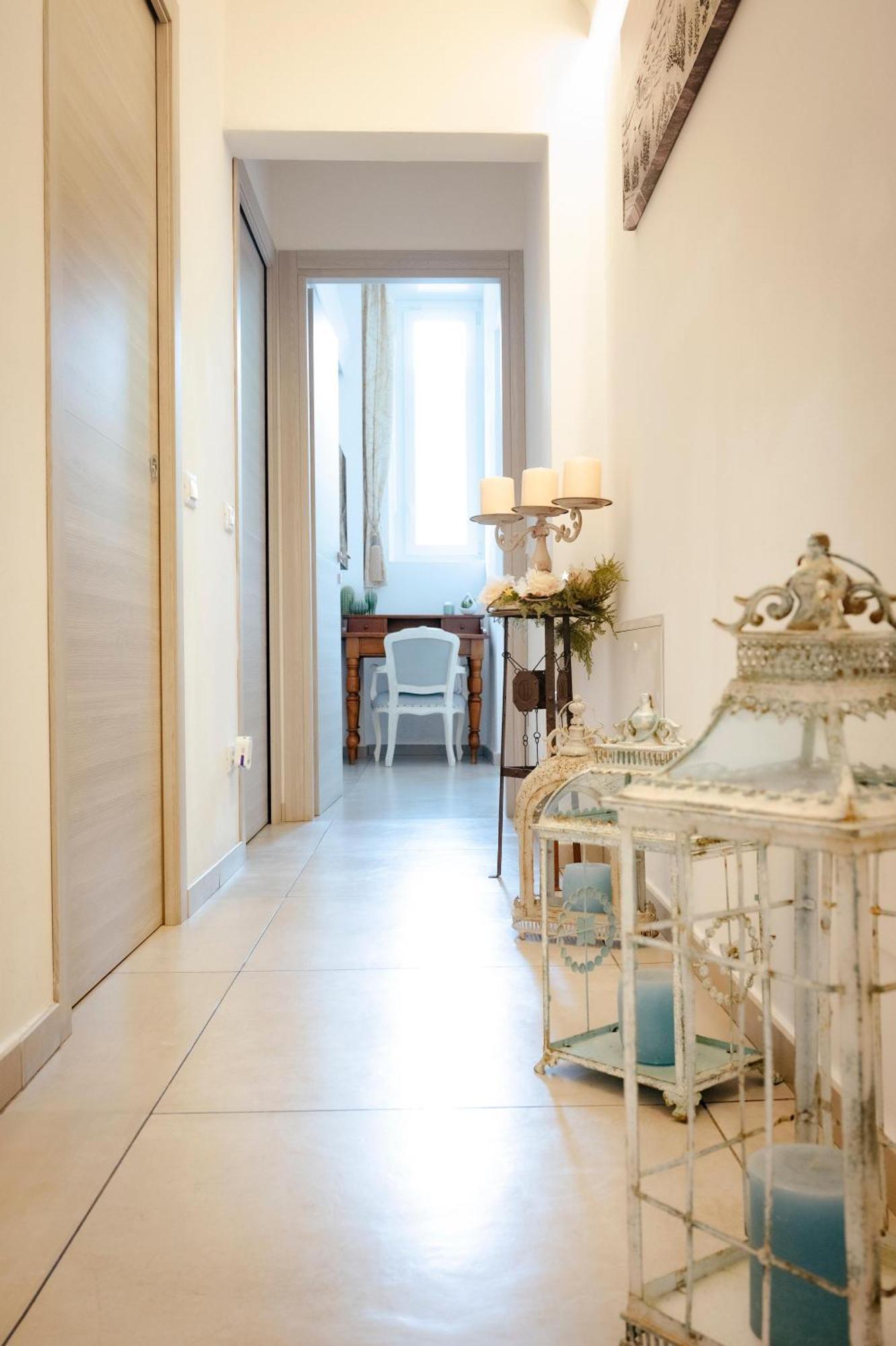 Magnifico Florence Luxury Dış mekan fotoğraf