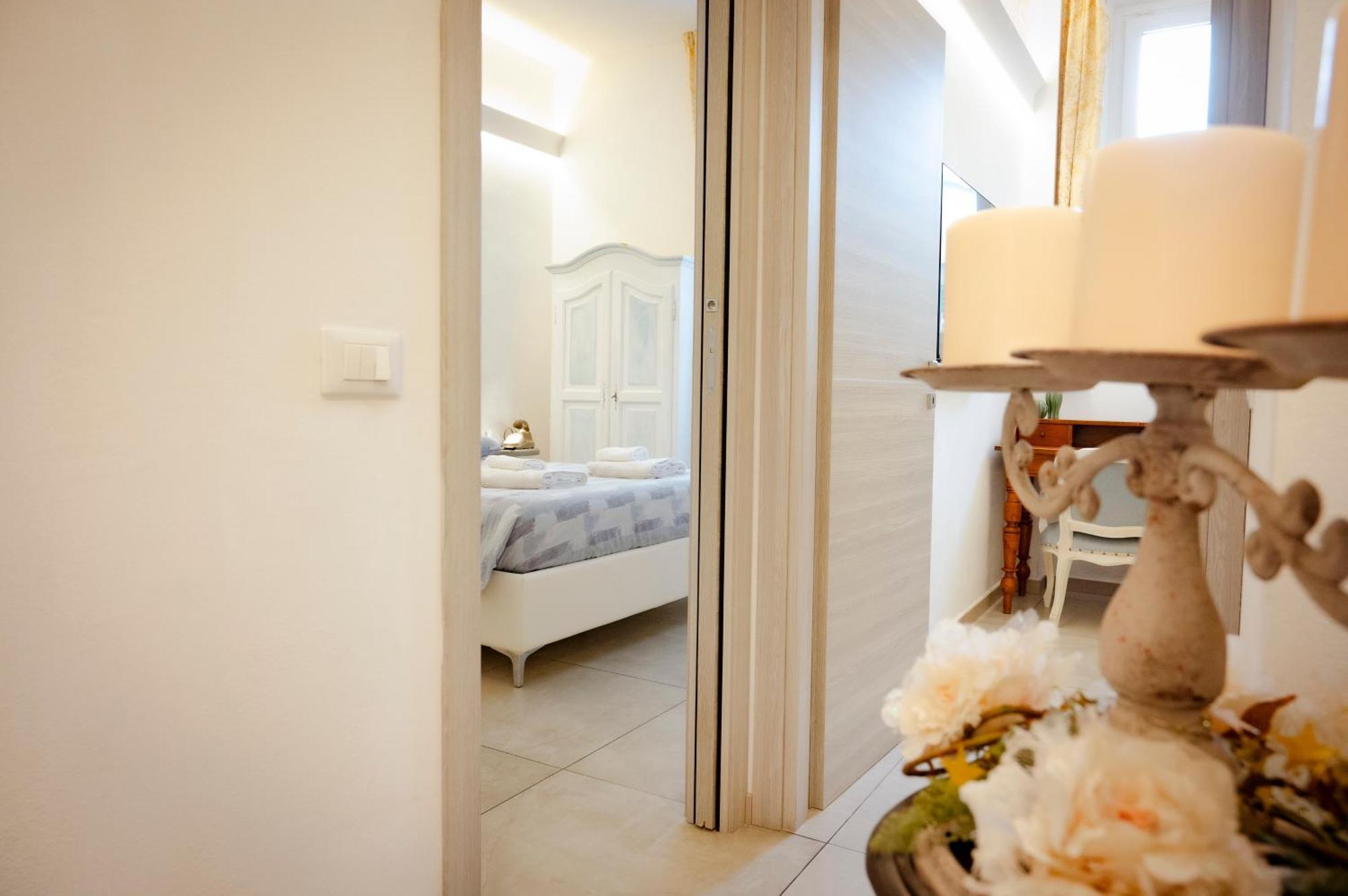 Magnifico Florence Luxury Dış mekan fotoğraf
