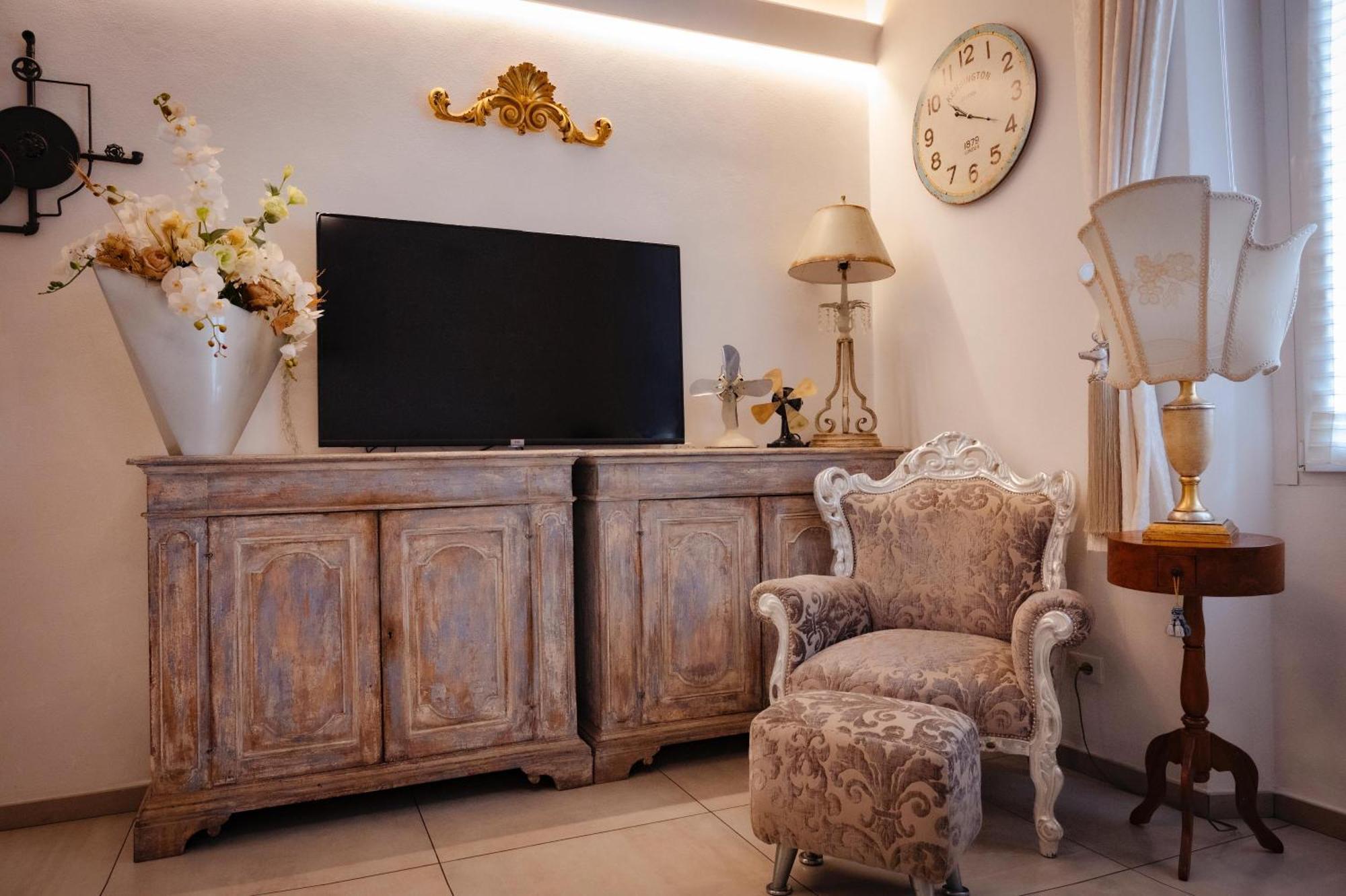 Magnifico Florence Luxury Dış mekan fotoğraf
